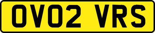 OV02VRS
