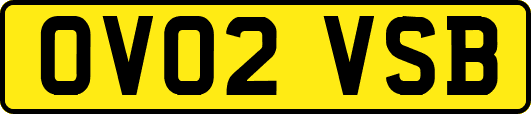 OV02VSB