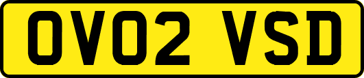 OV02VSD