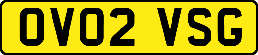 OV02VSG