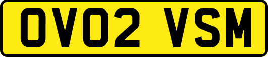 OV02VSM