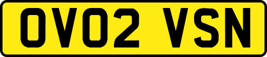 OV02VSN