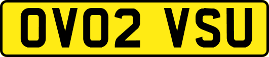 OV02VSU