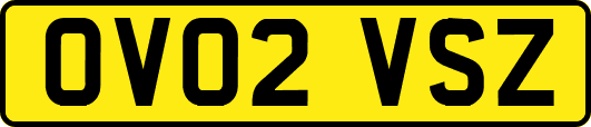 OV02VSZ