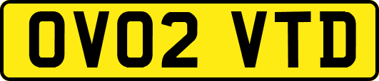 OV02VTD