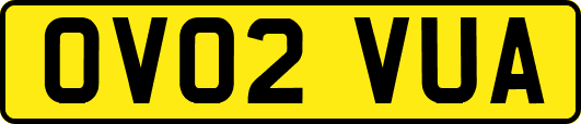 OV02VUA