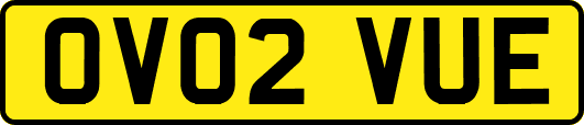 OV02VUE