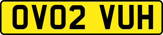 OV02VUH