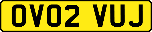 OV02VUJ