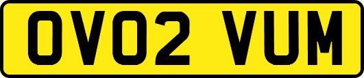 OV02VUM