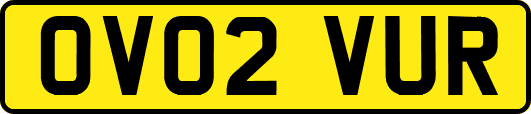 OV02VUR