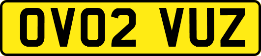 OV02VUZ