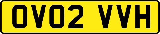 OV02VVH