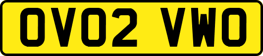 OV02VWO