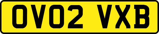 OV02VXB