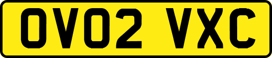 OV02VXC