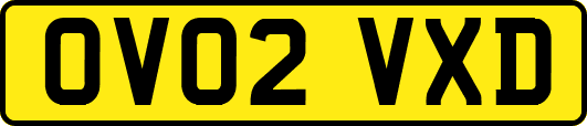 OV02VXD