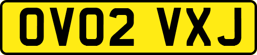 OV02VXJ
