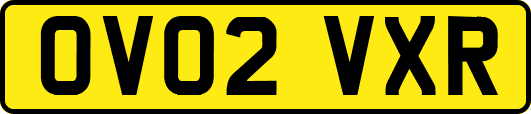 OV02VXR