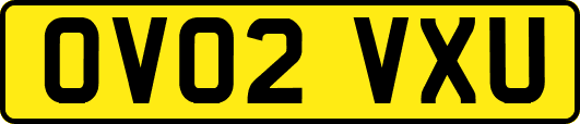 OV02VXU