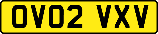OV02VXV