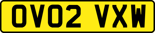 OV02VXW