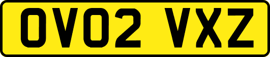 OV02VXZ