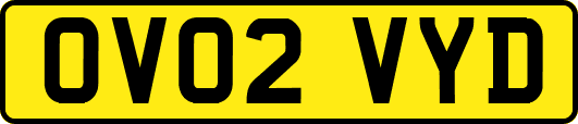 OV02VYD