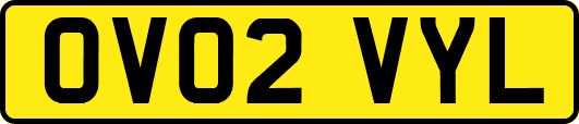 OV02VYL
