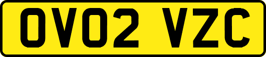OV02VZC