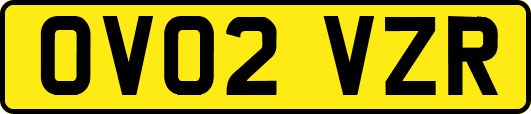 OV02VZR