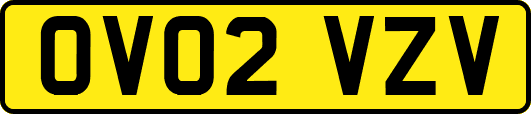 OV02VZV