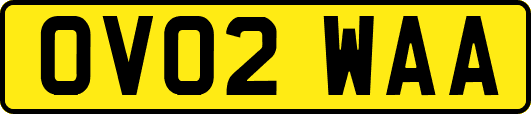OV02WAA