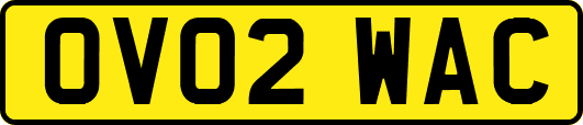 OV02WAC