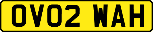OV02WAH