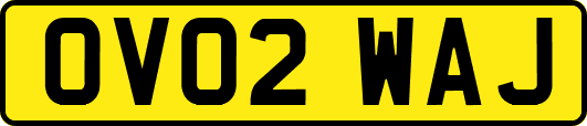OV02WAJ