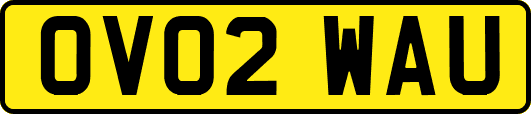 OV02WAU
