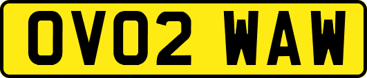 OV02WAW