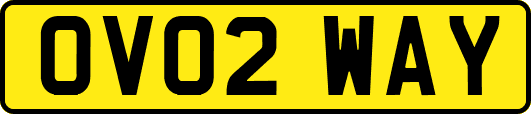 OV02WAY