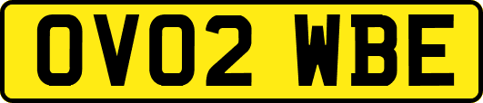 OV02WBE