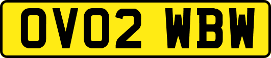 OV02WBW