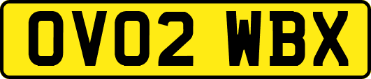 OV02WBX