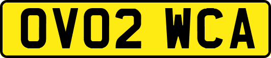 OV02WCA