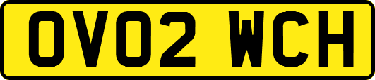 OV02WCH