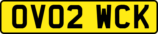 OV02WCK