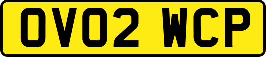 OV02WCP