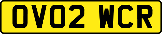 OV02WCR