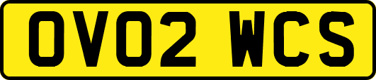 OV02WCS