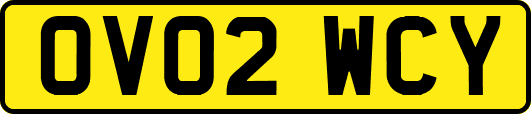 OV02WCY