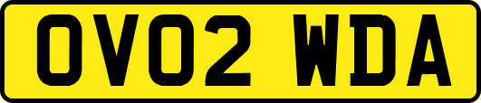 OV02WDA